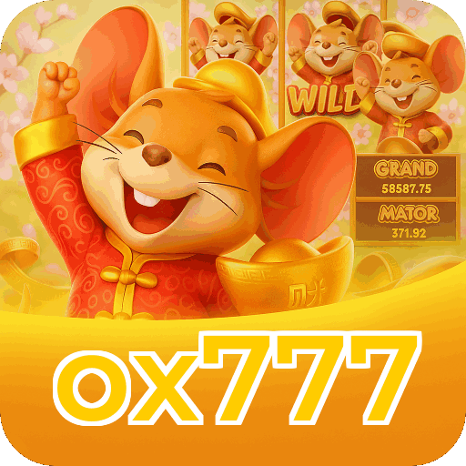 Catálogo ox777 2.547 jogos - Pragmatic Play, Evolution, NetEnt