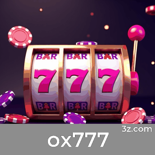 Adrenalina Extrema: Crash da Ox777