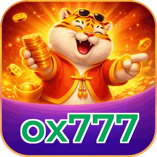 ox777 bônus R$5.000 + 500 giros - Rollover 35x, prazo 30 dias, 38% taxa conversão