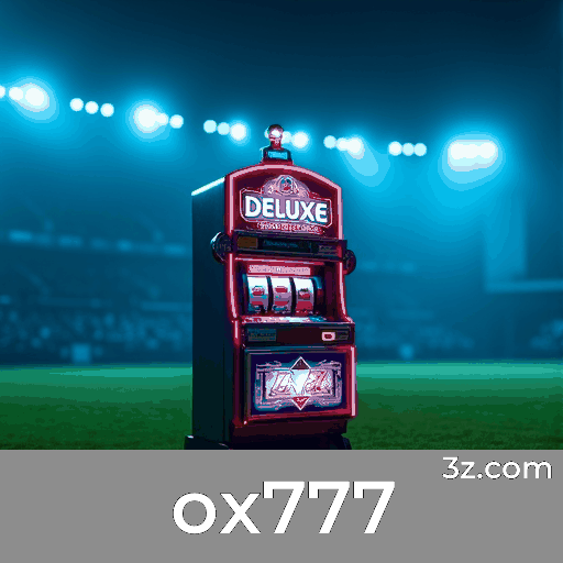 Melhore suas Apostas Esportivas com ox777